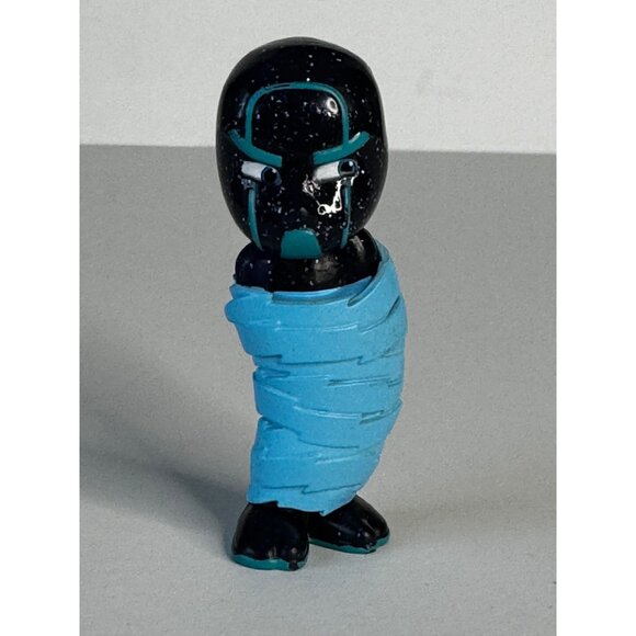 PJ Masks Wrapped Night Ninja Disney Junior 3" Action Figure - Picture 1 of 3